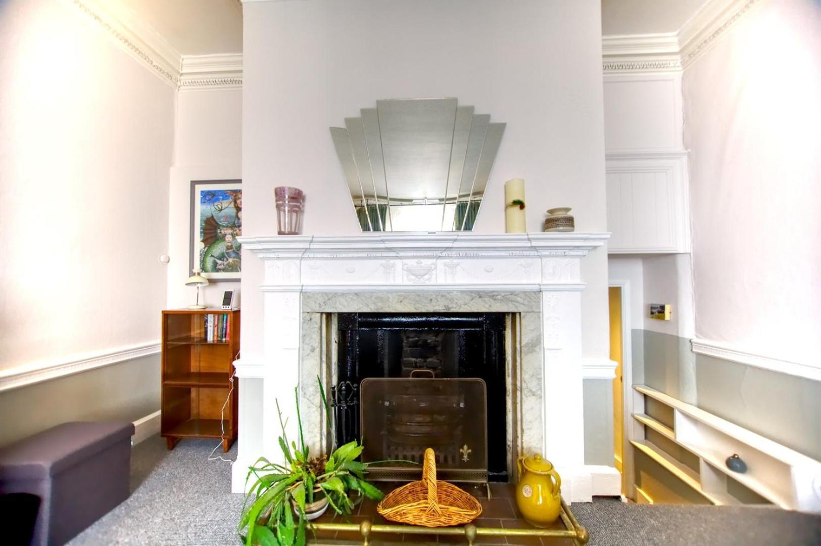 Апартаменты Cinque Ports Retreat Гастингс Экстерьер фото